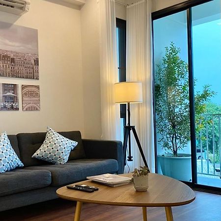 Cozy Place @ Chiangrai Čiang Rai Exteriér fotografie
