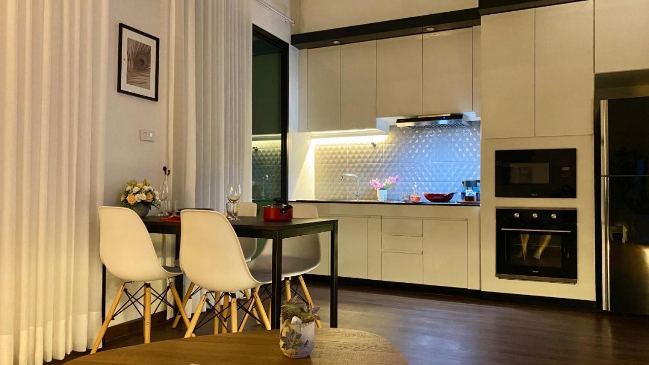 Cozy Place @ Chiangrai Čiang Rai Exteriér fotografie