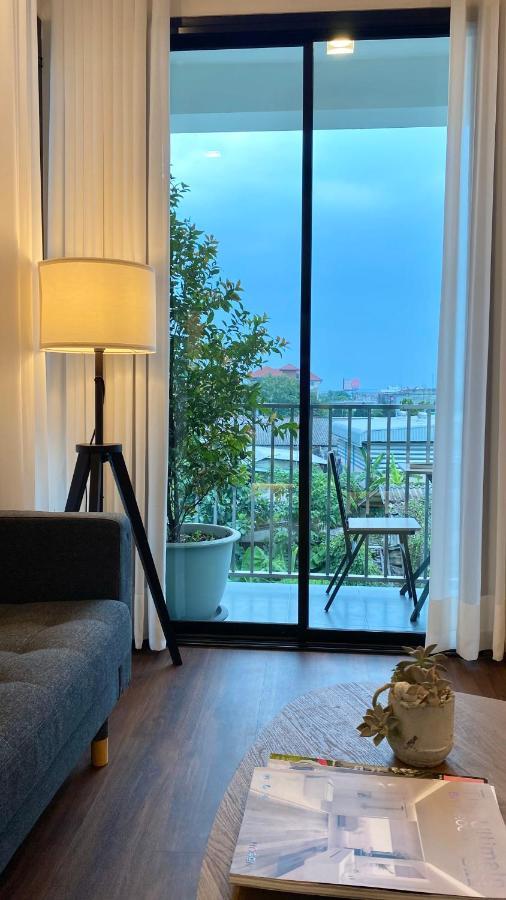 Cozy Place @ Chiangrai Čiang Rai Exteriér fotografie
