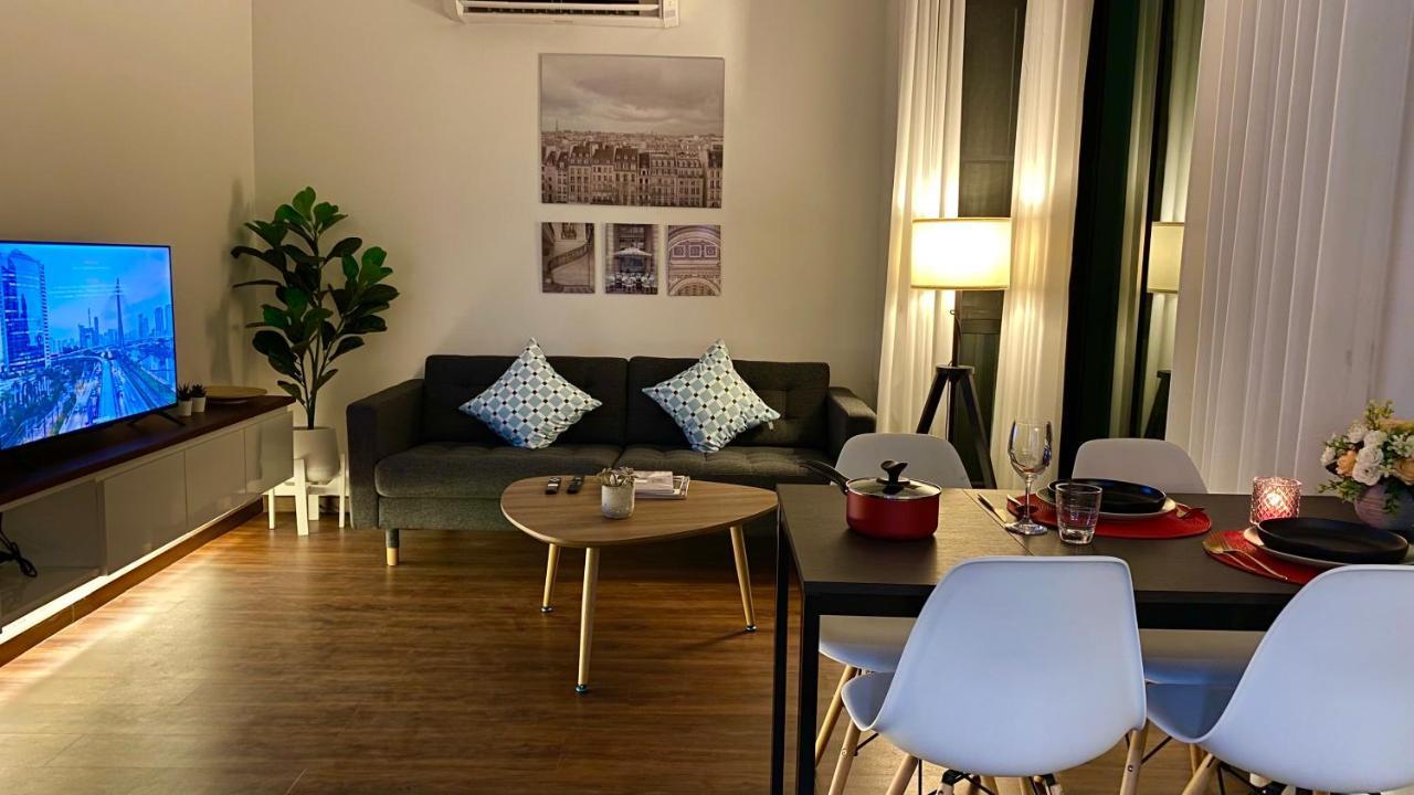 Cozy Place @ Chiangrai Čiang Rai Exteriér fotografie