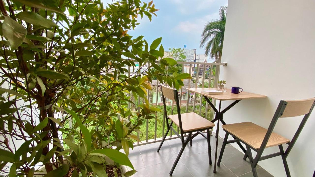 Cozy Place @ Chiangrai Čiang Rai Exteriér fotografie
