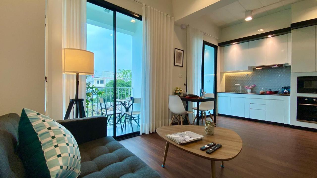 Cozy Place @ Chiangrai Čiang Rai Exteriér fotografie