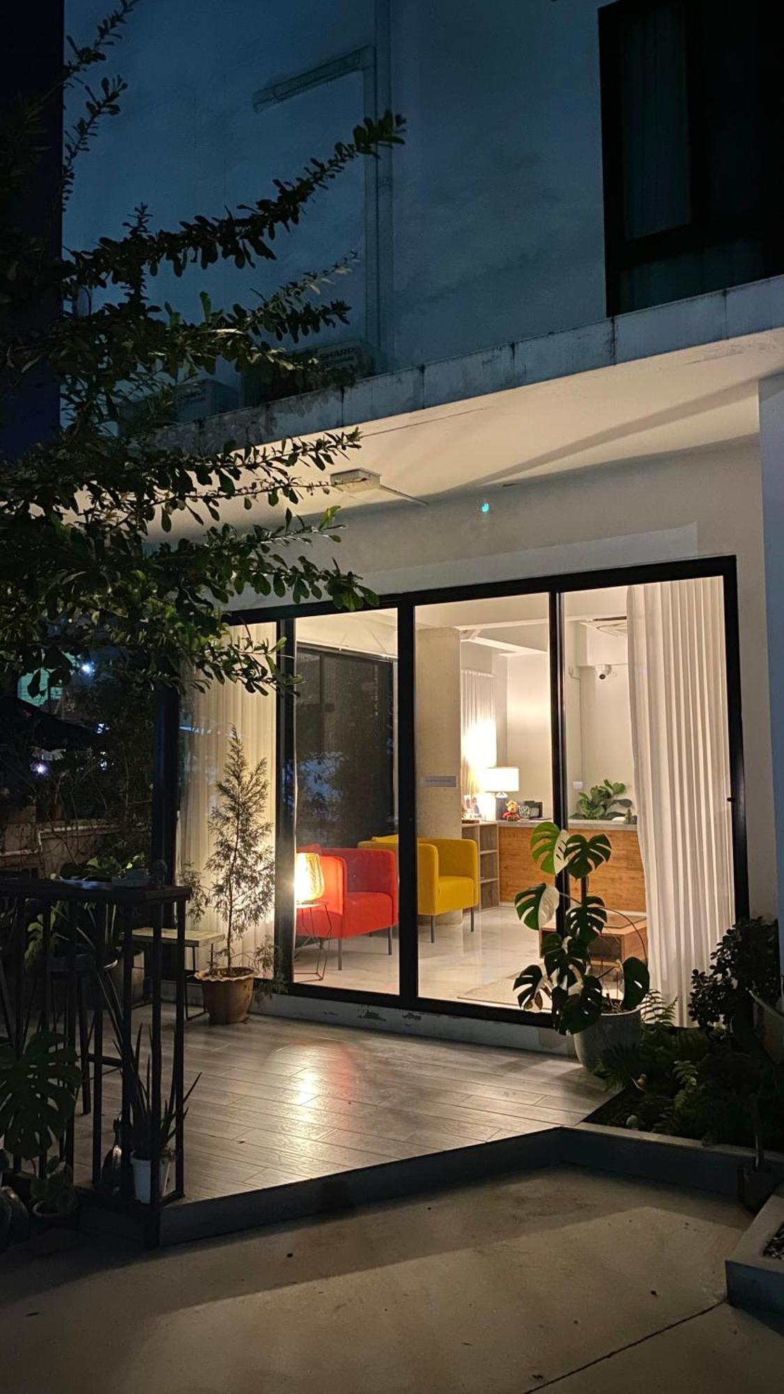 Cozy Place @ Chiangrai Čiang Rai Exteriér fotografie