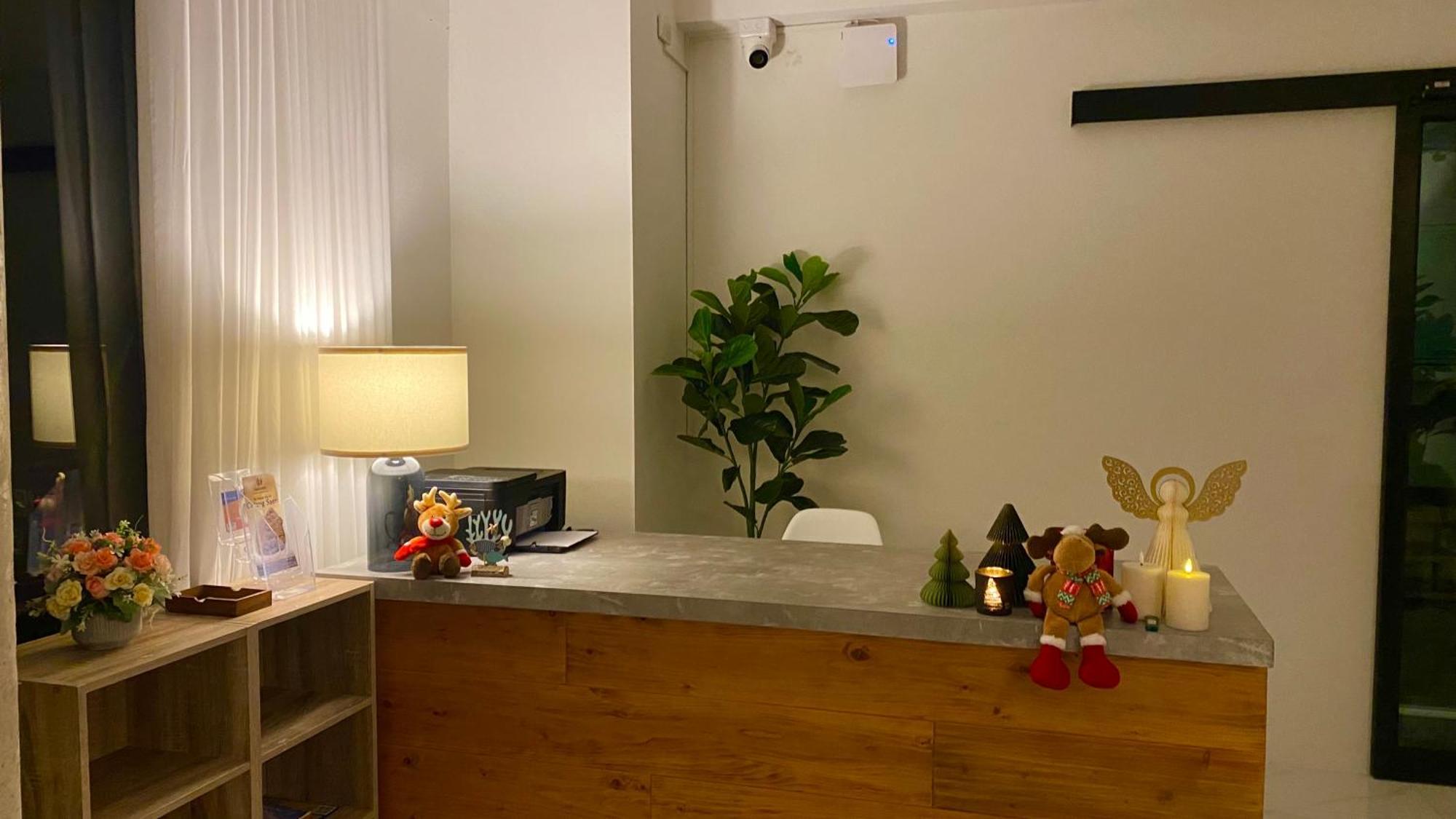Cozy Place @ Chiangrai Čiang Rai Exteriér fotografie