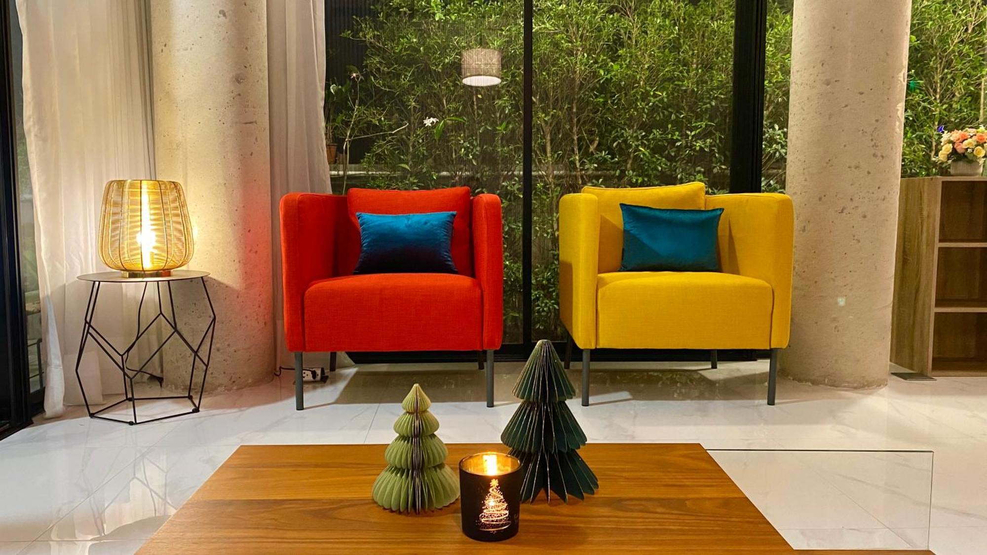 Cozy Place @ Chiangrai Čiang Rai Exteriér fotografie
